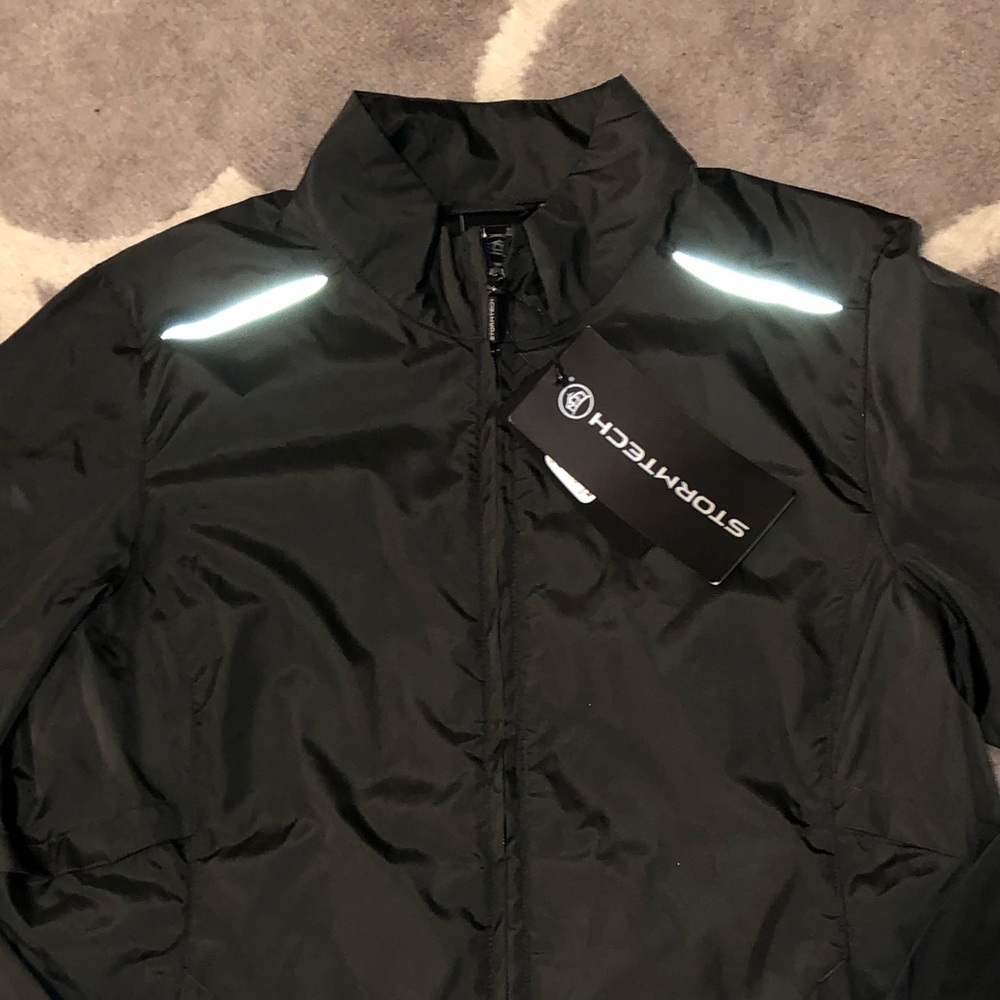 Stormtech rain shell - Picture 2 of 5